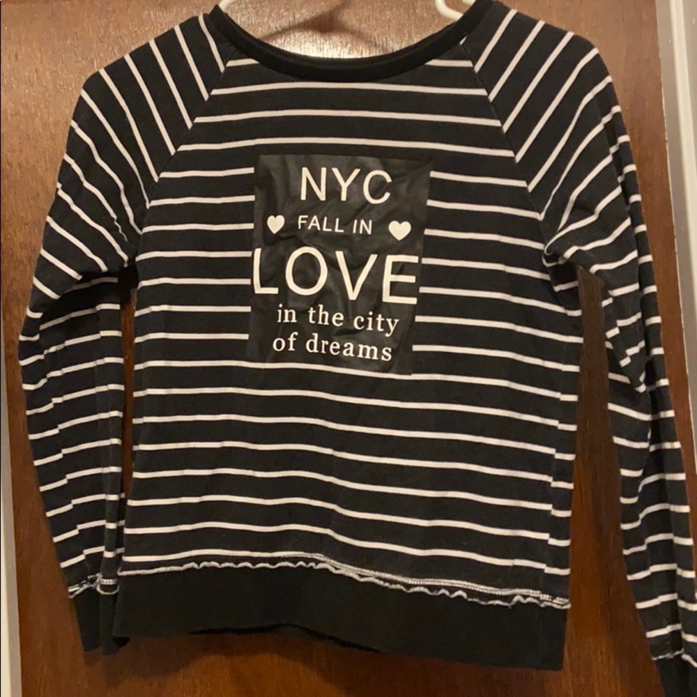 Sweater girls